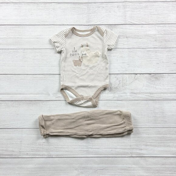 chick pea Other - Chick Pea Bunny Graphic Outfit